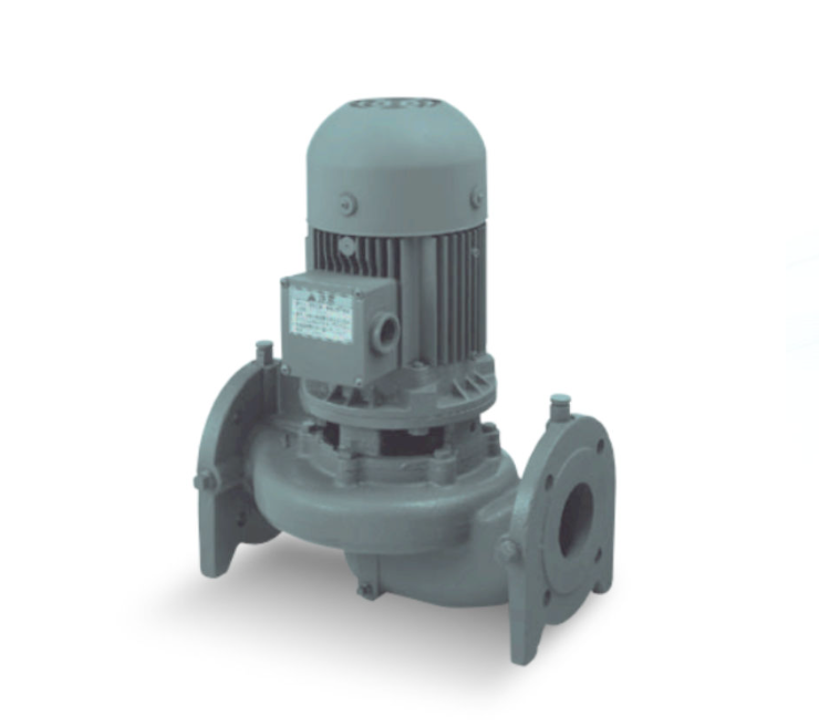 Centrifugal pumps 